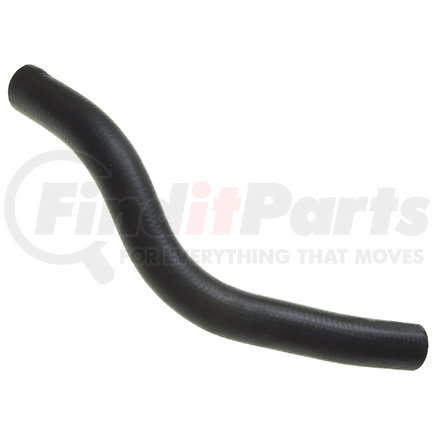 ACDelco 24044L Upper Molded Coolant Hose