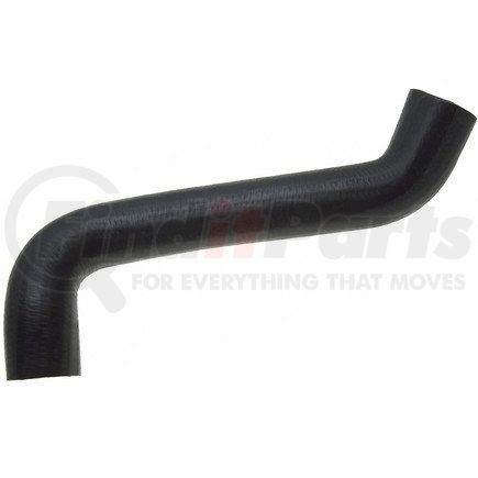 ACDelco 24050L Lower Molded Coolant Hose