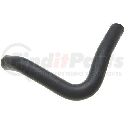 ACDelco 24058L Molded Coolant Hose