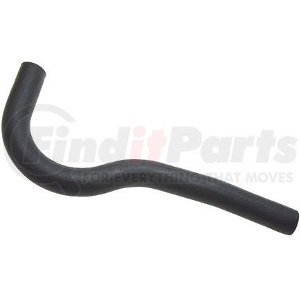 ACDelco 24075L Molded Coolant Hose