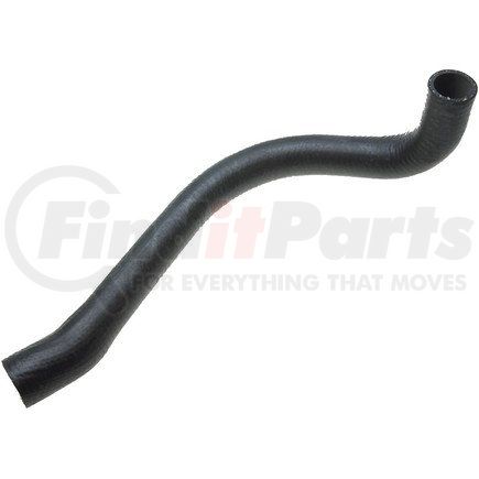 ACDelco 24109L Upper Molded Coolant Hose