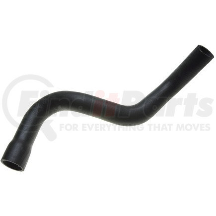 ACDelco 24162L Lower Molded Coolant Hose