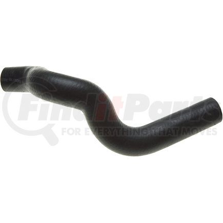 ACDelco 24200L Upper Molded Coolant Hose