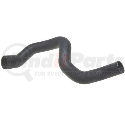 ACDelco 24205L Lower Molded Coolant Hose