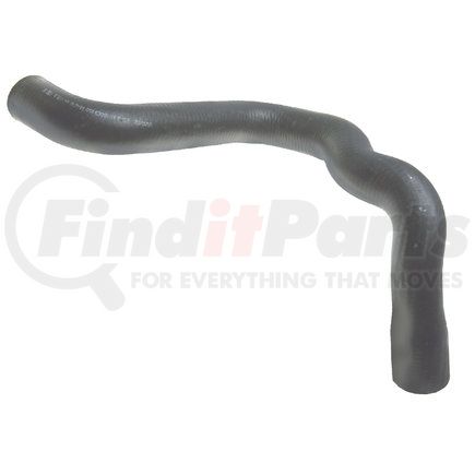 ACDelco 24219L Lower Molded Coolant Hose