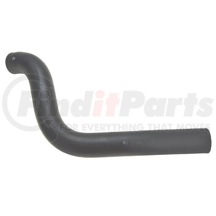 ACDelco 24271L Upper Molded Coolant Hose