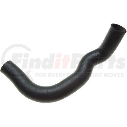 ACDelco 24283L Lower Molded Coolant Hose