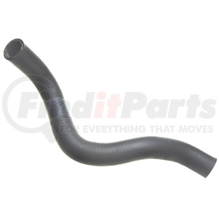 ACDELCO 24297L Upper Molded Coolant Hose