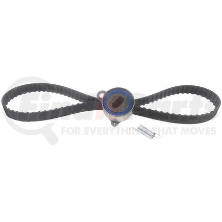 ACDelco TCK036 Timing Belt Kit with Tensioner