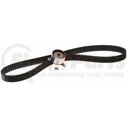 ACDelco TCK184 Professional™ Timing Belt Kit