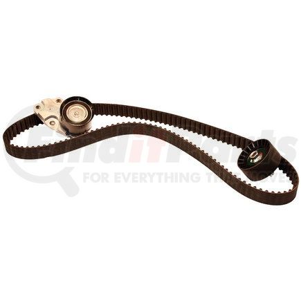 ACDelco TB199 Professional Timing Belt 