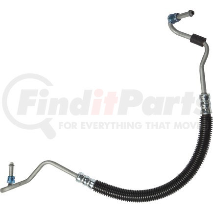ACDelco 36-353800 Power Steering Pressure Line Hose Assembly