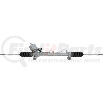 ACDelco 36R0403 Rack and Pinion Power Steering Gear Assembly