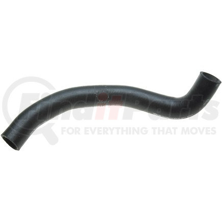 ACDelco 24355L Molded Coolant Hose