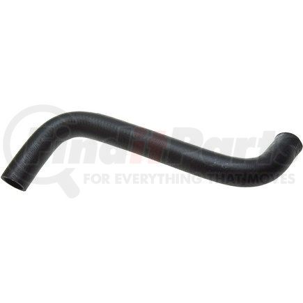 ACDelco 24357L Lower Molded Coolant Hose