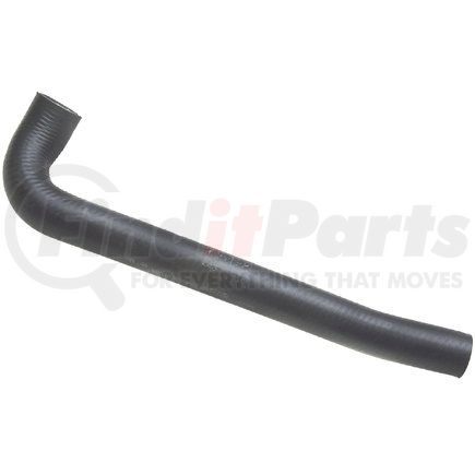 ACDelco 24362L Upper Molded Coolant Hose