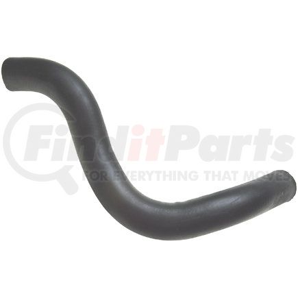 ACDelco 24364L Lower Molded Coolant Hose