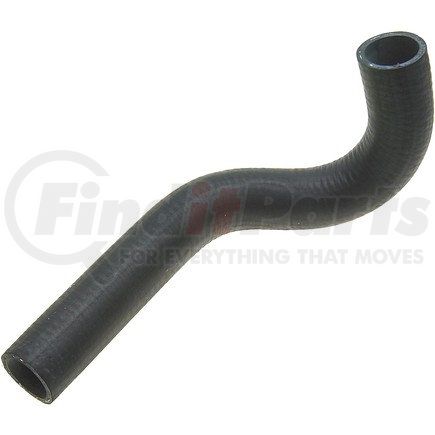 ACDelco 24370L Upper Molded Coolant Hose