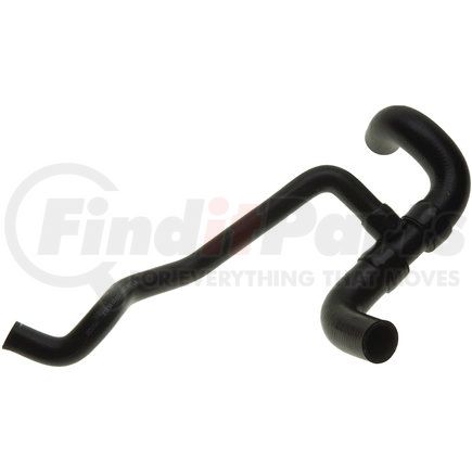 ACDelco 24376L Lower Molded Coolant Hose