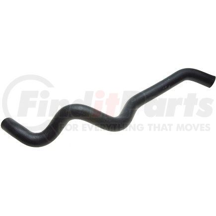 ACDelco 24380L Upper Molded Coolant Hose