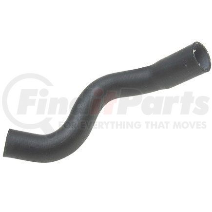 ACDelco 24388L Lower Molded Coolant Hose