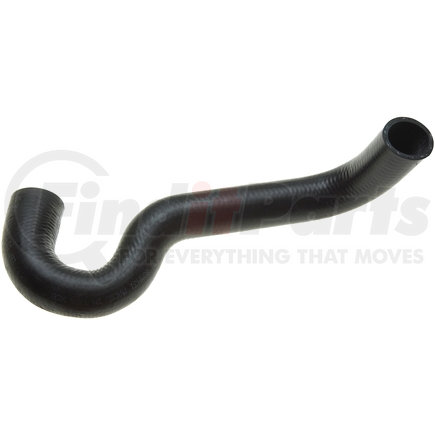 ACDelco 24421L Lower Molded Coolant Hose