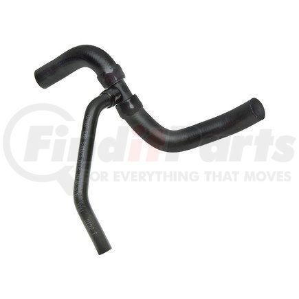 ACDelco 24475L Lower Molded Coolant Hose