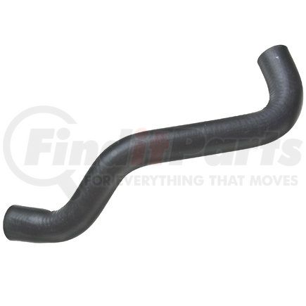 ACDelco 24483L Molded Coolant Hose