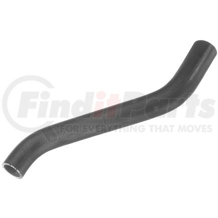 ACDelco 24507L Upper Molded Coolant Hose