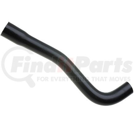 ACDelco 24522L Lower Molded Coolant Hose