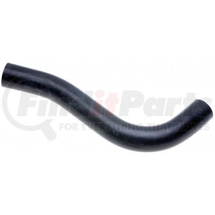 ACDelco 24589L Upper Molded Coolant Hose