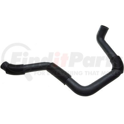 ACDelco 26138X Upper Molded Coolant Hose