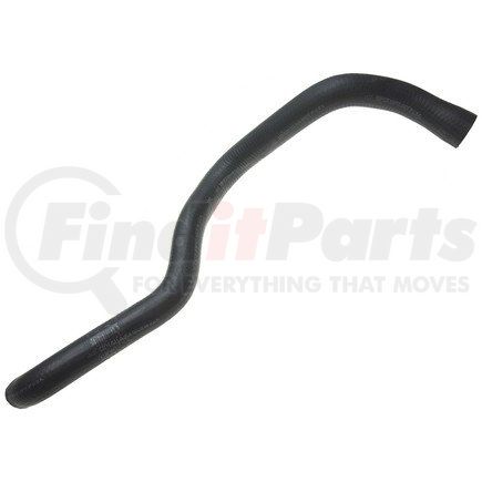 ACDelco 26225X Upper Molded Coolant Hose