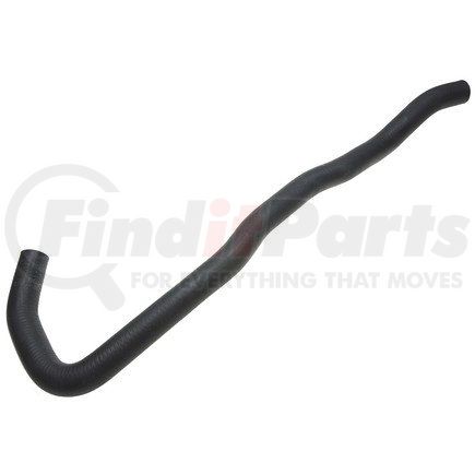 ACDelco 26252X Upper Molded Coolant Hose