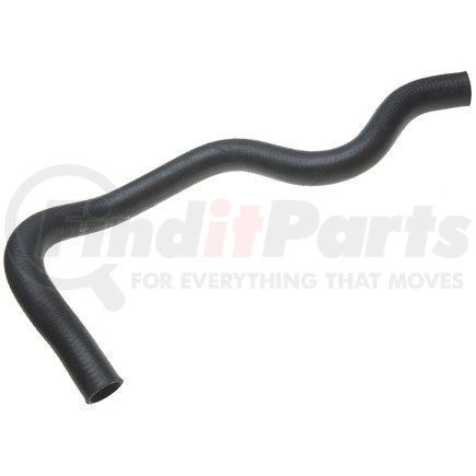 ACDelco 26302X Upper Molded Coolant Hose