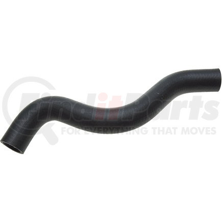 ACDelco 26355X Upper Molded Coolant Hose
