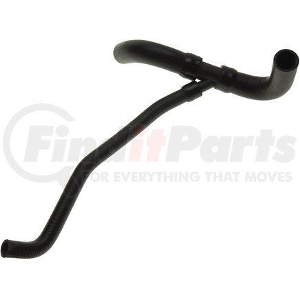 ACDELCO 26373X Lower Molded Coolant Hose