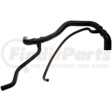 ACDelco 26397X Lower Molded Coolant Hose