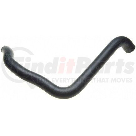 ACDelco 26398X Lower Molded Coolant Hose