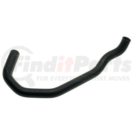 ACDelco 26511X Lower Molded Coolant Hose