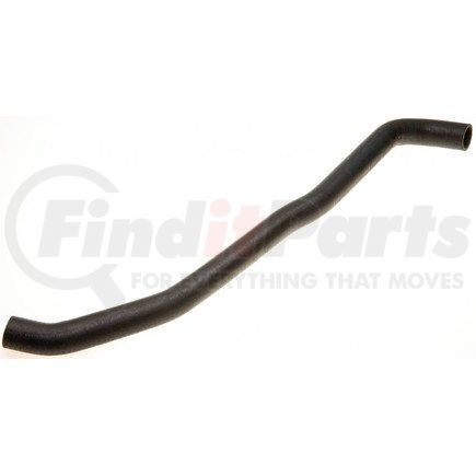 ACDELCO 26549X Upper Molded Coolant Hose