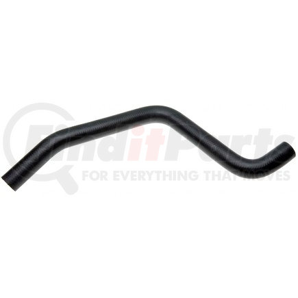 ACDelco 26554X Lower Molded Coolant Hose