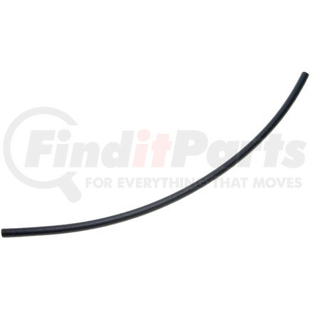 ACDelco 32103 Professional™ Fuel Line/PCV/EEC Hose