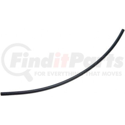 ACDelco 32106 Professional™ Fuel Line/PCV/EEC Hose