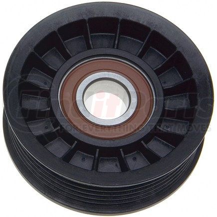 ACDelco 38009 Professional™ Drive Belt Idler Pulley