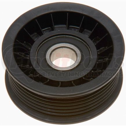 ACDelco 38016 Professional™ Drive Belt Idler Pulley