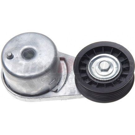 ACDelco 38137 Automatic Belt Tensioner and Pulley Assembly