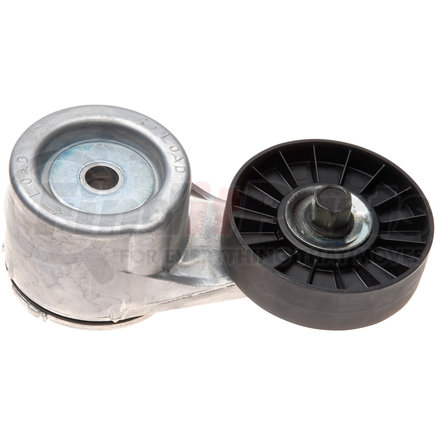 ACDelco 38140 Automatic Belt Tensioner and Pulley Assembly