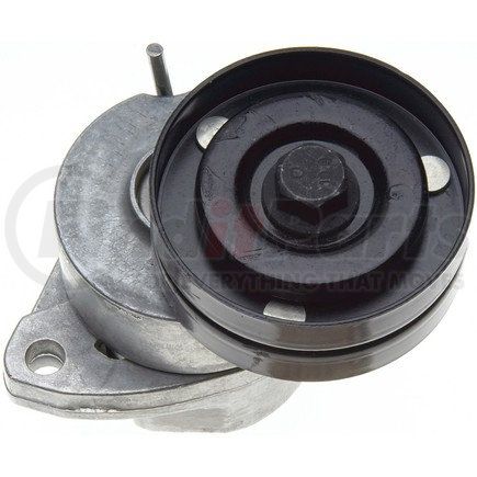 ACDelco 38154 Automatic Belt Tensioner and Pulley Assembly