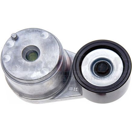 ACDelco 38513 Heavy Duty Belt Tensioner and Pulley Assembly